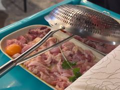 -小煵记·打边炉(西丽文光店)