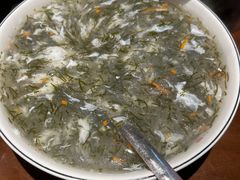 干贝海草羹-乡里八闽·福州乡土菜(火车北站店)