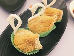 -维多利亚大酒店·雅园中餐厅