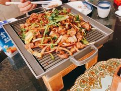 -北国饭店·海鲜.北方菜(榕城店)