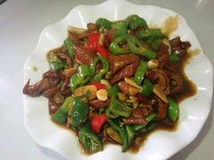 -瑜瑜饭馆