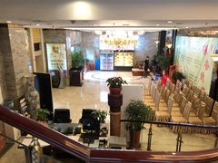 -潮福城大酒楼·潮粤菜·港式点心(阳光城店)