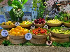 -介里海鲜自助(万达广场太原街店)