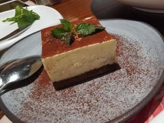 -斯比特花园西餐厅(大丸百货店)