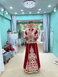 点击看大图 -天使嫁衣婚纱馆