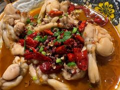 -十面欢腾·海鲜面·台式Bistro(长乐路店)