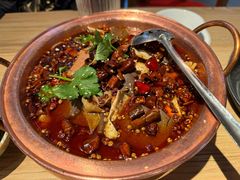 -水煮三国·川鲁江湖菜(香山店)