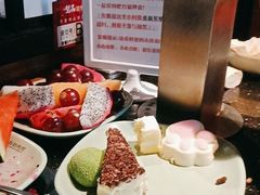 -梨花自助烤肉(天河城店)