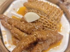 -点都德(龙之梦店)