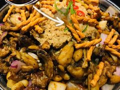 -蛙小侠(卓悦里店)