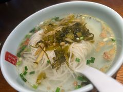 -春家·非遗手工小吃(三墩新天地店)