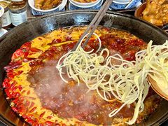 -楠火锅(绵阳首店)