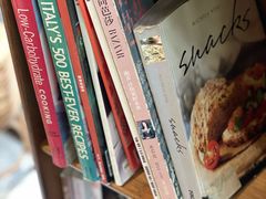 -榖屋house of flour(张江首店)