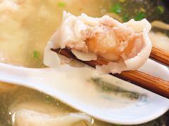 -继红顺河抄手名小吃