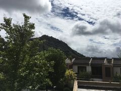 -青山湖景区