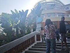 -沙河粉村·国家非遗传承(云台店)