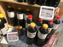 -Olé精品超市(沈阳万象城店)