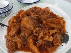 -同发号饭庄(复兴路店)
