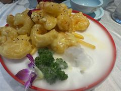 -津沽小院(天津之眼店)