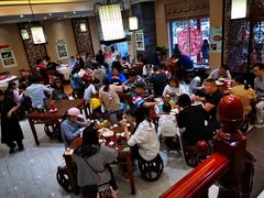 大堂-冶春茶社(太和广场店)