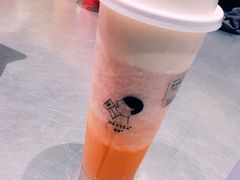 -喜茶(上海正大广场店)