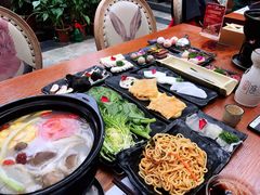 香牛肉-束河人家(南锣鼓巷店)