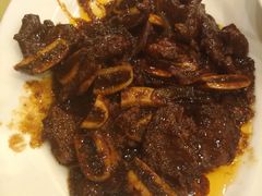 -山明水秀大饭店