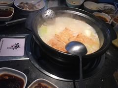 -捞王猪肚鸡火锅(昆山店)