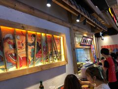 -海椒市落舌·麻辣烫冒菜(武侯大悦城店)
