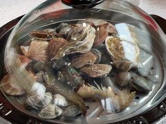 -前王院•巧克力海鲜市集餐厅(万平口店)