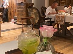 -一棵树·意大利西餐厅One Tree(新城店)