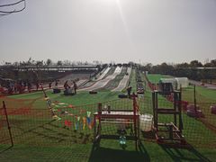 -北京鹿世界主题园