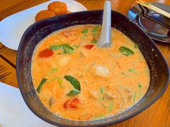 -Doo Dee Thai Food(Issan/Isaan/Esan)