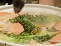 -艳阳天酒店(五里新村店)