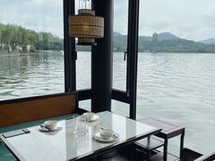 -柳莺湖上·湖景餐厅·江南菜(西湖店)