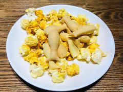 -双合园·海鲜水饺青岛菜(万佳广场店)