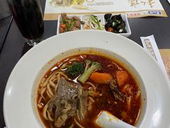 -康师傅私房牛肉面(北京南站店)