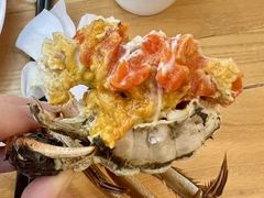 -品鲜村农家菜·阳澄湖大闸蟹(总店)