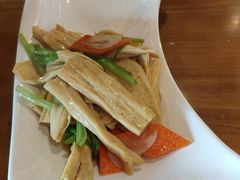 汀州豆香原浆腐竹-麦大叔·福建客家菜(东百中心MINI店)