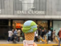 -Dal Cuore 达可芮冰淇淋(陕西北路店)