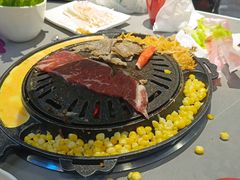 -外婆掌柜·东北家庭烤肉(托乐嘉店)