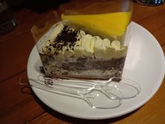 -江南果道西餐厅(北京路店)