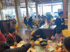 -新金盛·海鲜酒楼(盐田店)