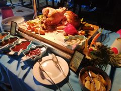 -水桶王国主题餐厅·聚会·生日派对·亲子活动·家庭套餐(亚龙湾希尔顿店)