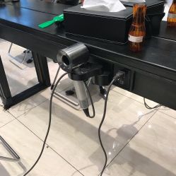 -恒沙廊