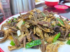 -老舅老蒙肉饼非遗店(一店)