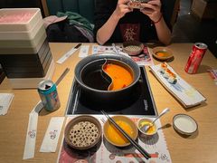 -温野菜涮涮锅(西单大悦城店)