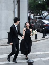 -麦田·婚纱摄影(天河新天地店)