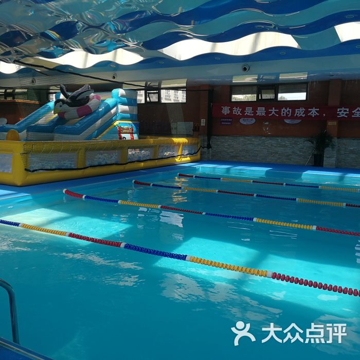 蓝调庄园香薰温泉图片-北京温泉-大众点评网