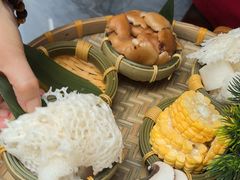 -慢丽江·云南野生菌土鸡锅(付家庄店)